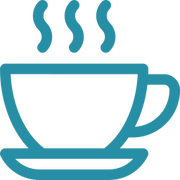 Free-Flow Coffee & Tea